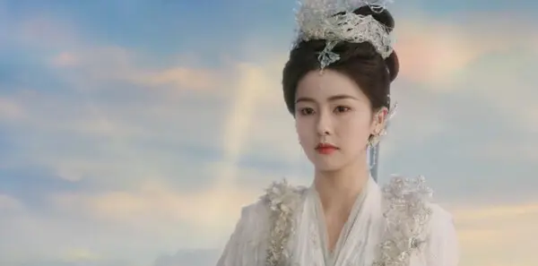 临江仙第12集剧照