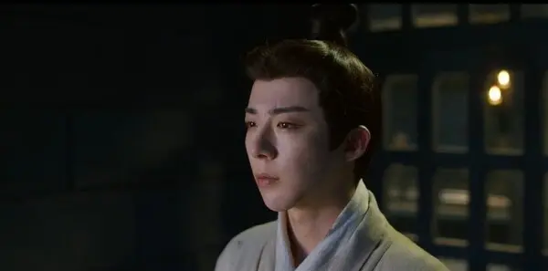 书卷一梦第29集剧照