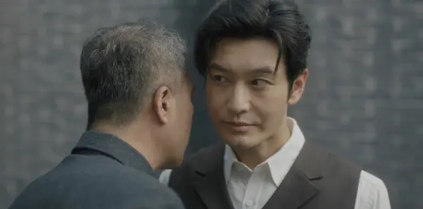 潜渊第21集剧照