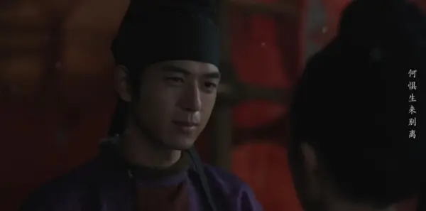 锦绣芳华第22集剧照