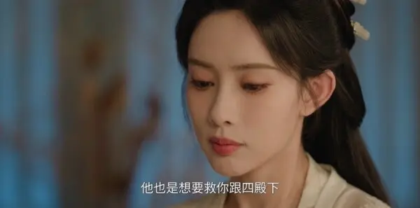 桃花映江山第26集剧照