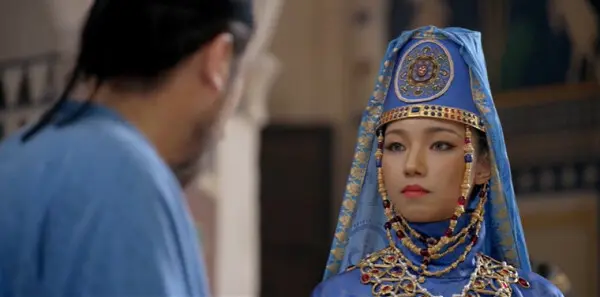 长安的荔枝第16集剧照