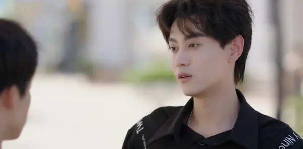 逆爱第13集剧照