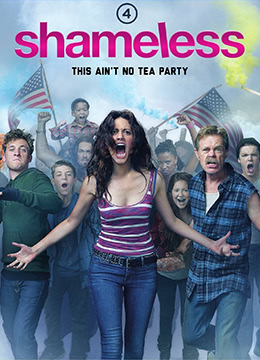 无耻家庭(美版) 第四季