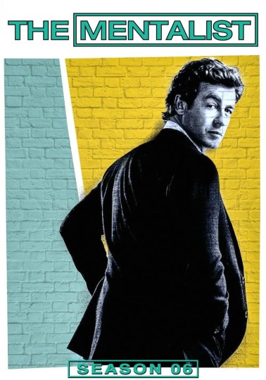 The Mentalist Season 6