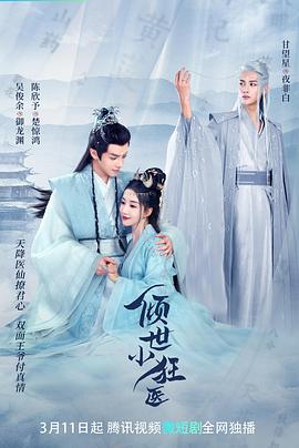 战王宠妃之倾世小狂医